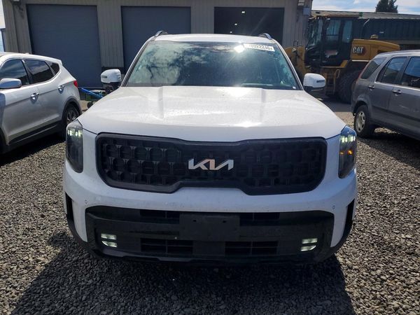 2024 KIA TELLURIDE