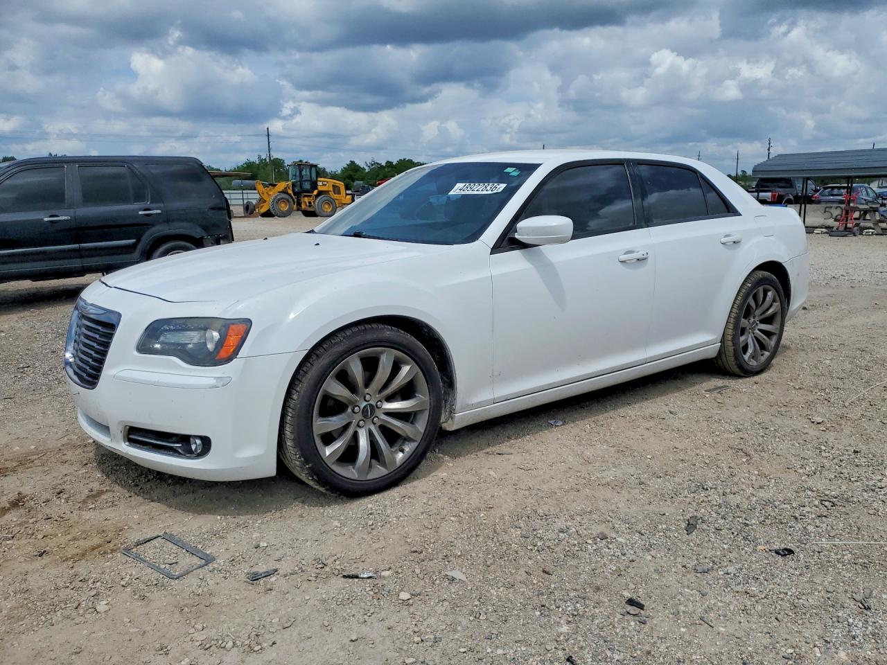 2014 CHRYSLER 300