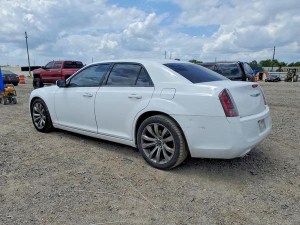 2014 CHRYSLER 300