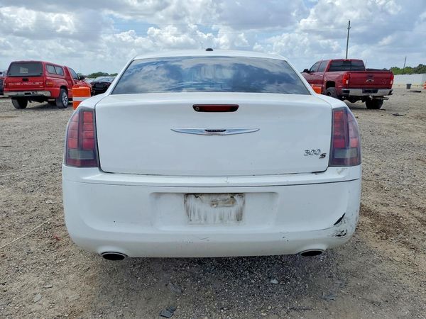 2014 CHRYSLER 300