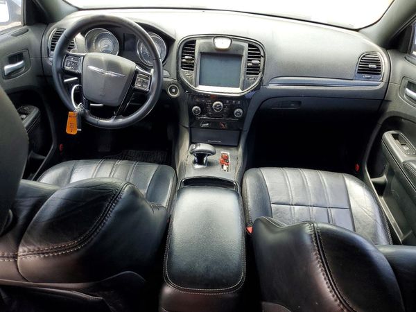 2014 CHRYSLER 300