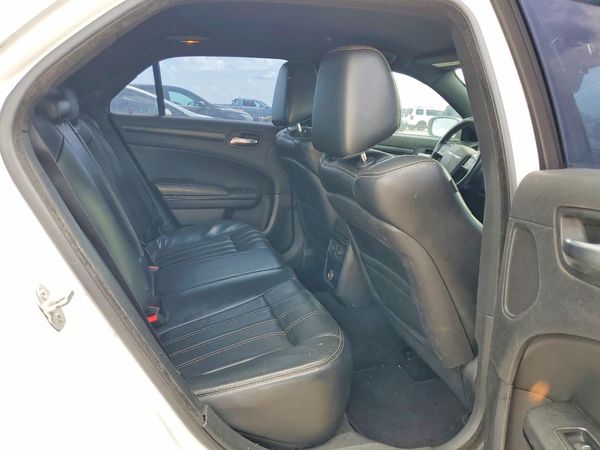 2014 CHRYSLER 300