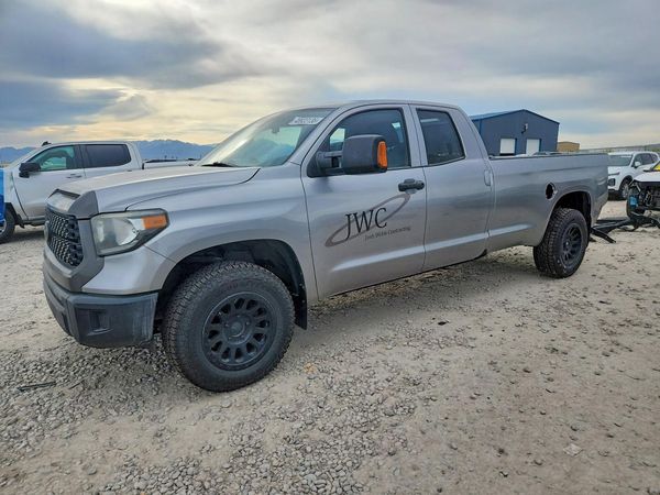 2020 TOYOTA TUNDRA SR5 Grade
