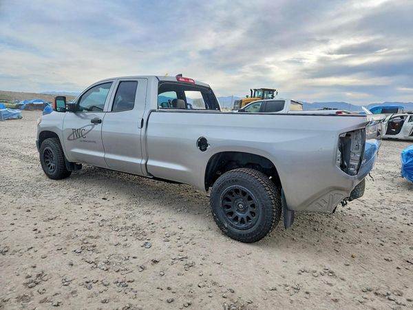 2020 TOYOTA TUNDRA SR5 Grade