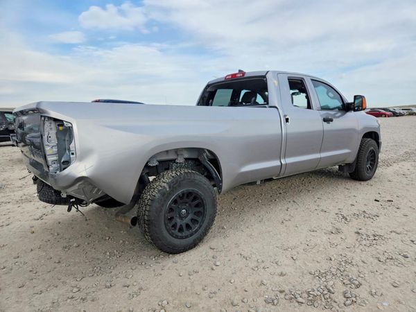 2020 TOYOTA TUNDRA SR5 Grade