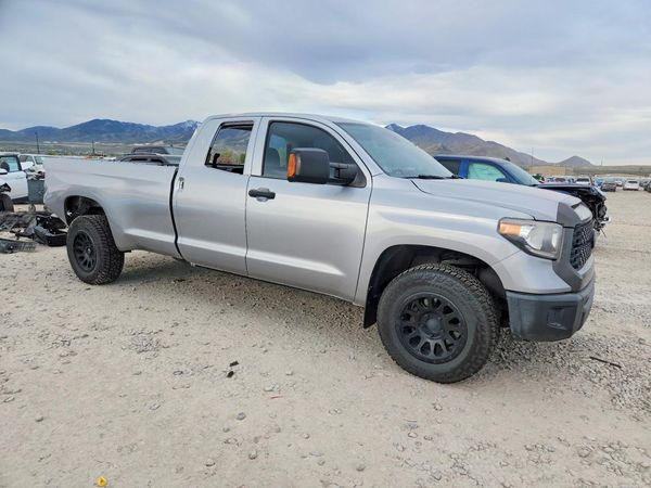 2020 TOYOTA TUNDRA SR5 Grade