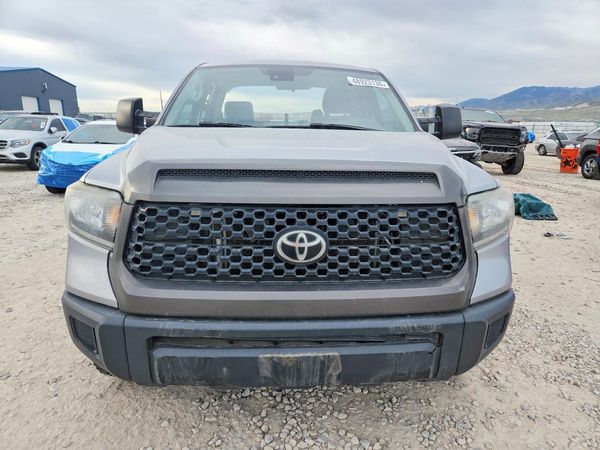 2020 TOYOTA TUNDRA SR5 Grade