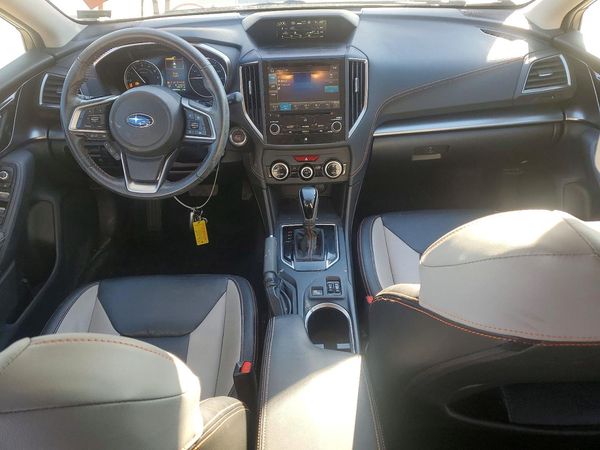 2018 SUBARU CROSSTREK Limited+ES+BSD
