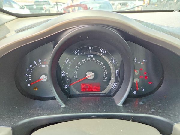 2014 KIA SPORTAGE LX — ODOM