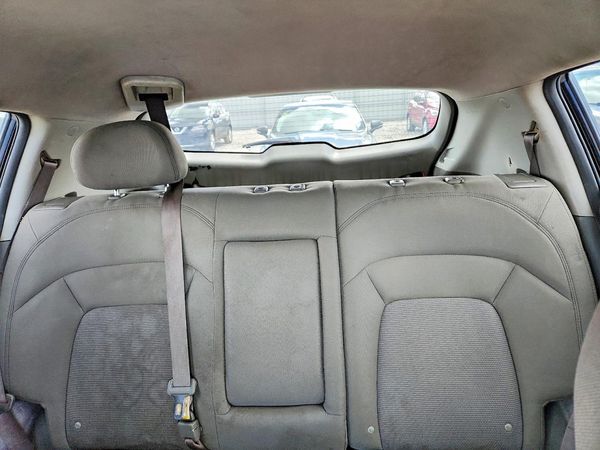 2014 KIA SPORTAGE LX — SUVN