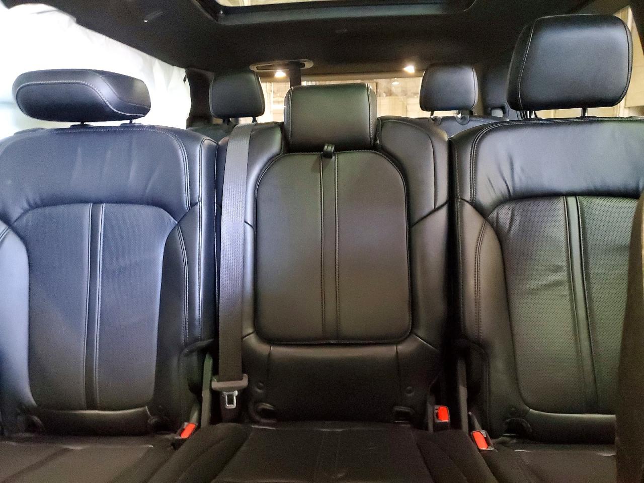 2022 JEEP WAGONEER SERIES II 4X4