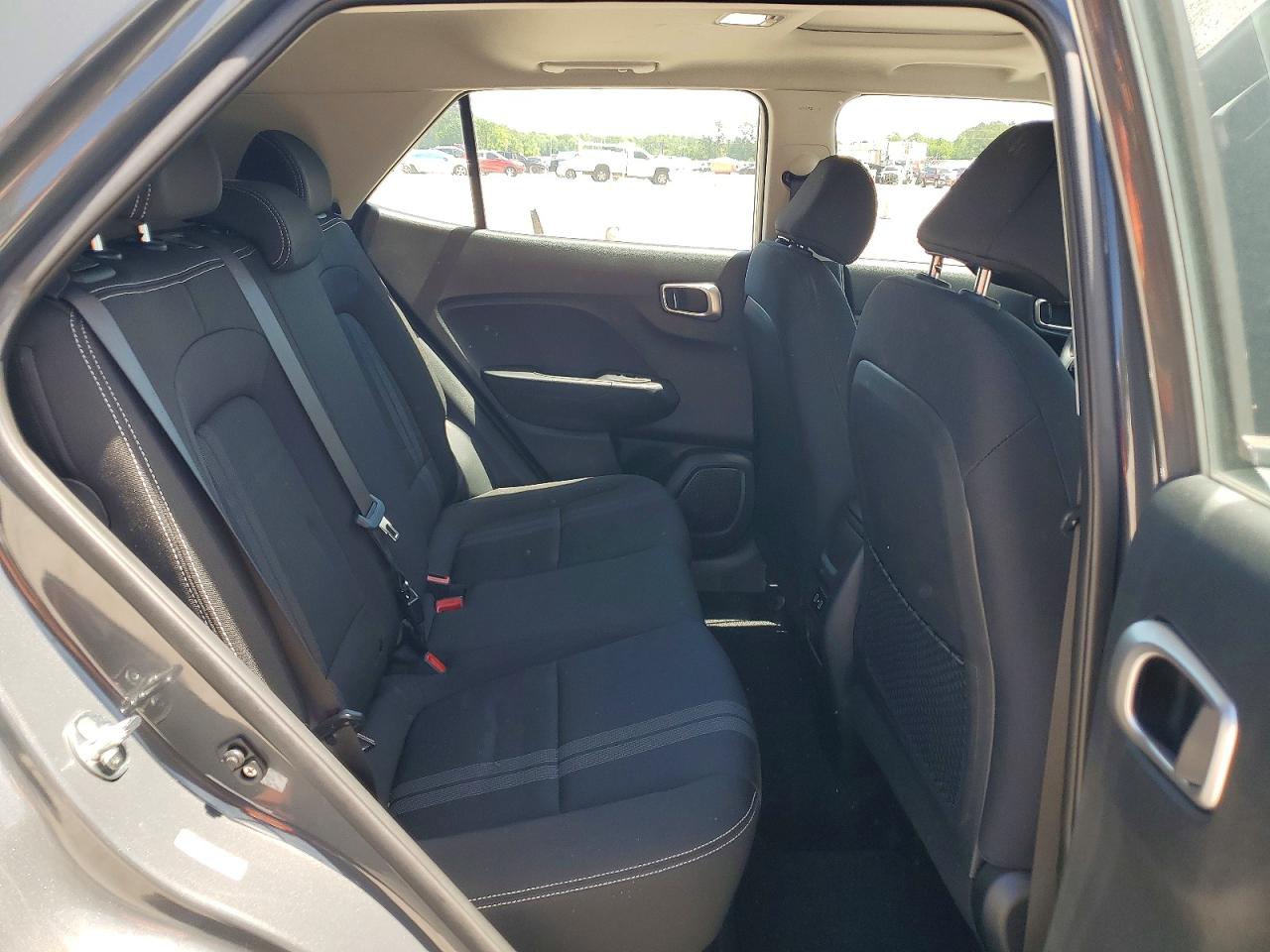 2024 HYUNDAI VENUE SEL / Limited