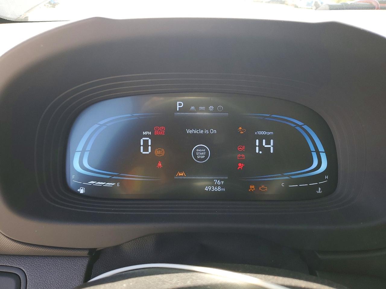 2024 HYUNDAI VENUE SEL / Limited