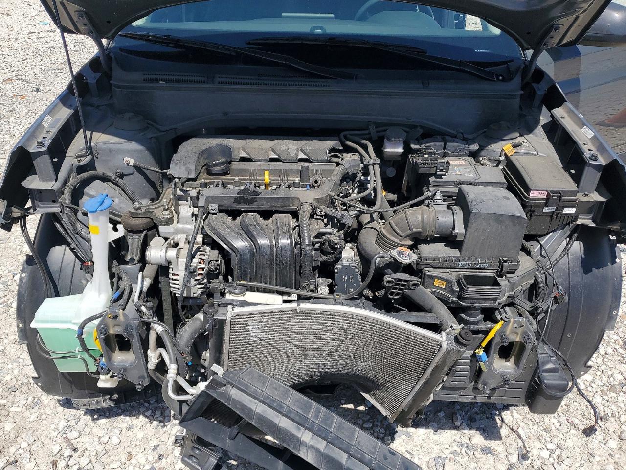 2024 HYUNDAI VENUE SEL / Limited