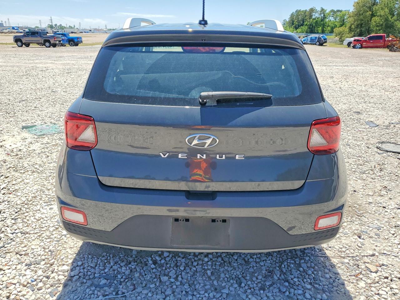 2024 HYUNDAI VENUE SEL / Limited
