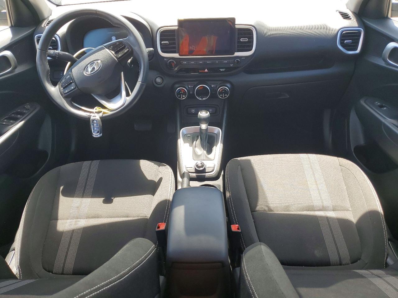 2024 HYUNDAI VENUE SEL / Limited