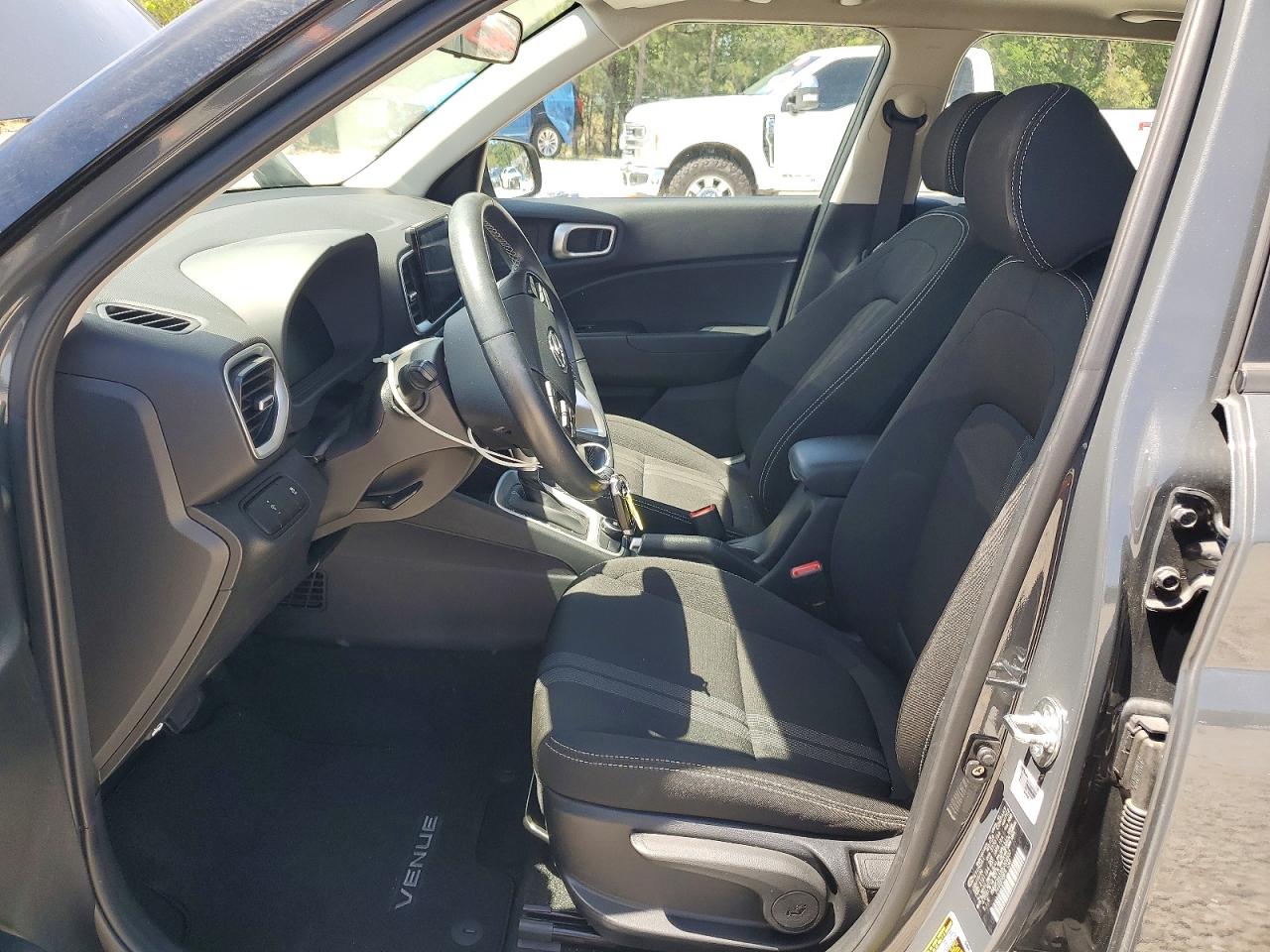 2024 HYUNDAI VENUE SEL / Limited