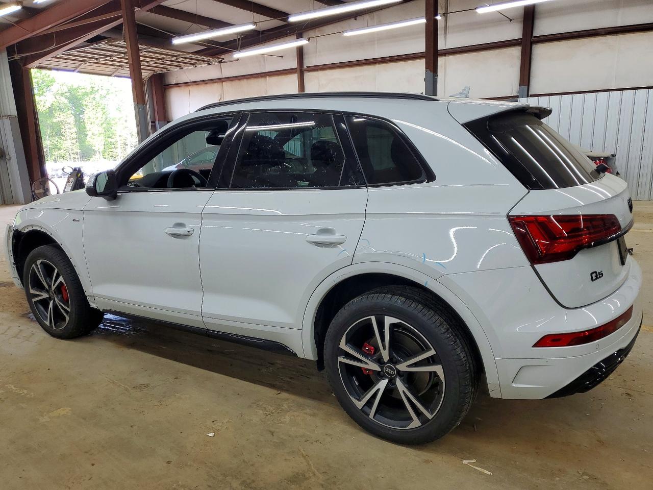2025 AUDI Q5