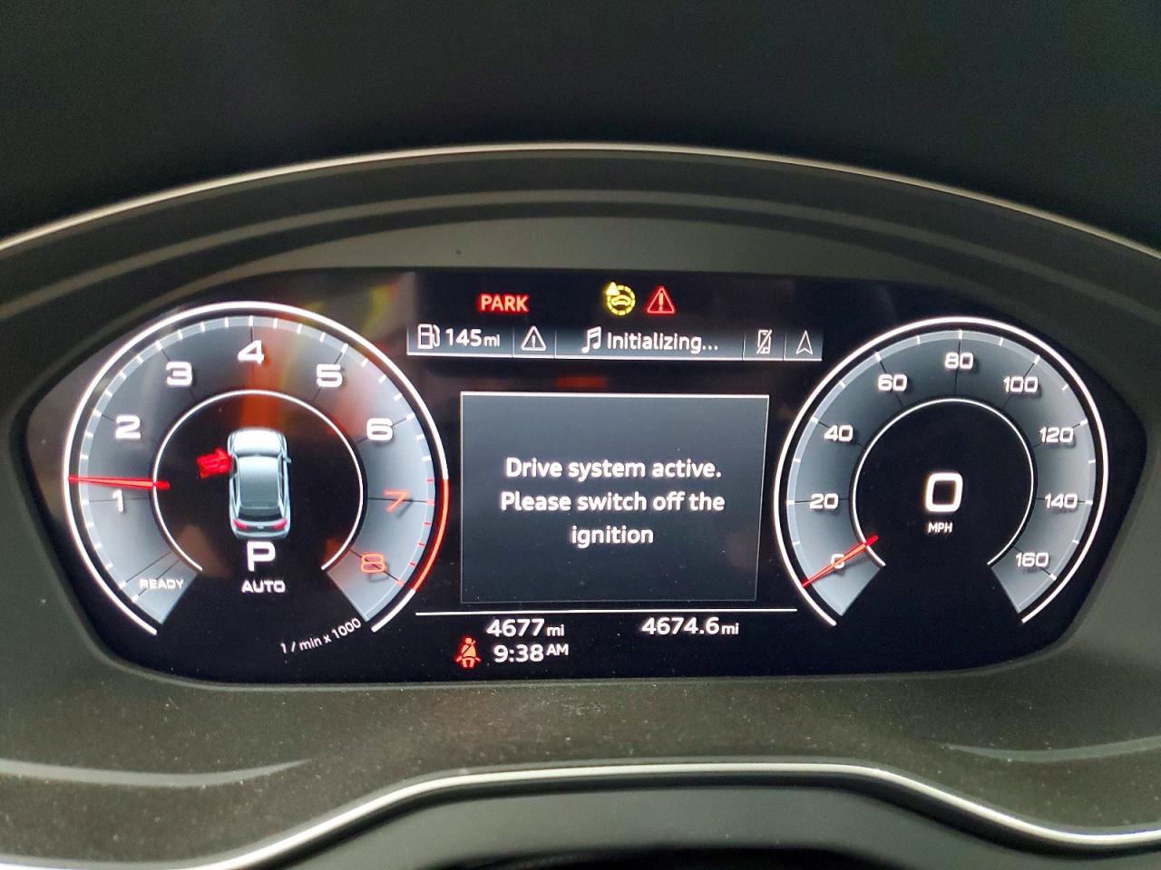 2025 AUDI Q5