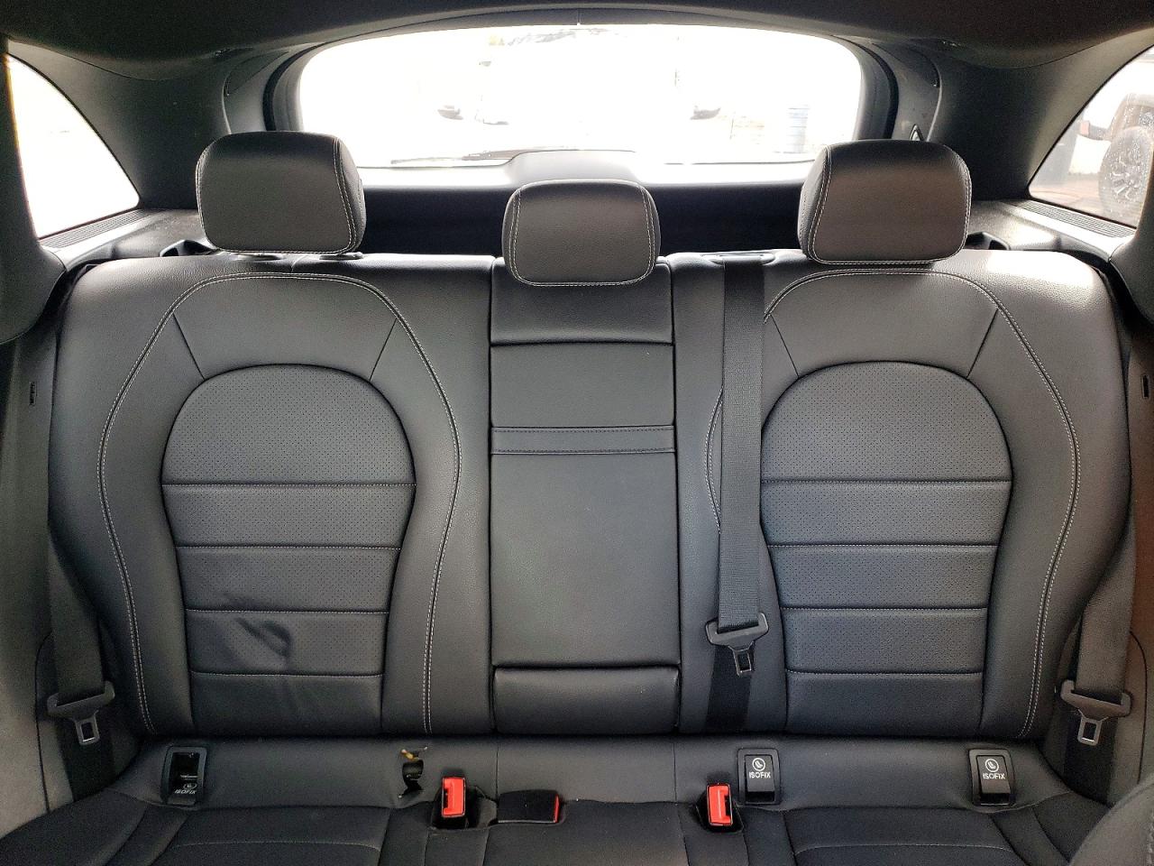 2018 MERCEDES-BENZ GLC GLC 300-4M
