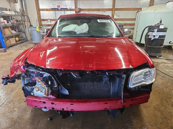 2013 CHRYSLER 300 Base/Limited