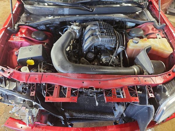 2013 CHRYSLER 300 Base/Limited
