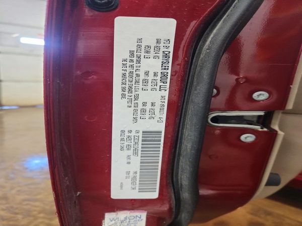 2013 CHRYSLER 300 Base/Limited