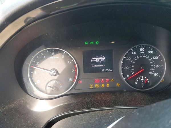2021 KIA SELTOS
