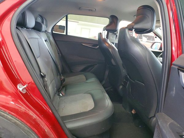2023 KIA NIRO