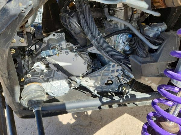 2025 CAN-AM MAVERICK X3