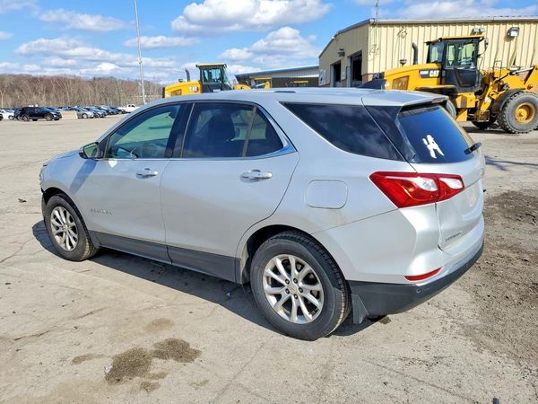 2018 CHEVROLET EQUINOX LT (1LT)