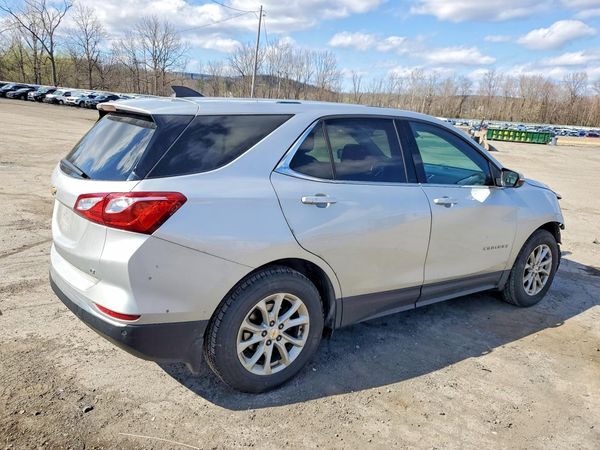 2018 CHEVROLET EQUINOX LT (1LT)