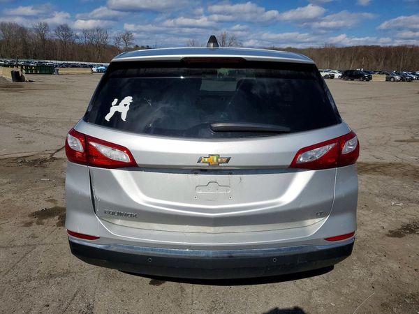 2018 CHEVROLET EQUINOX LT (1LT)