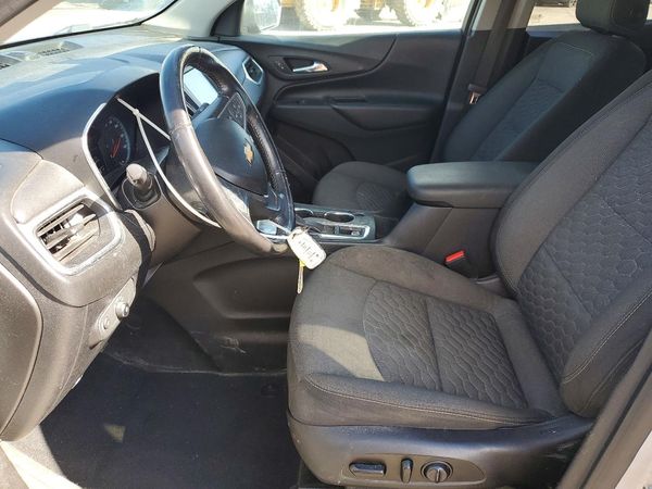 2018 CHEVROLET EQUINOX LT (1LT)