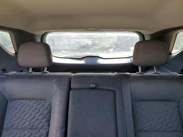 2018 CHEVROLET EQUINOX LT (1LT)