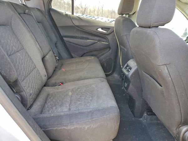 2018 CHEVROLET EQUINOX LT (1LT)