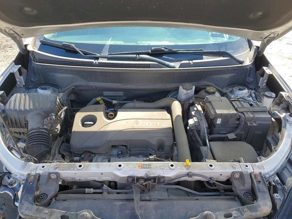 2018 CHEVROLET EQUINOX LT (1LT)