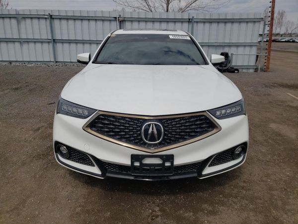 2019 ACURA TLX
