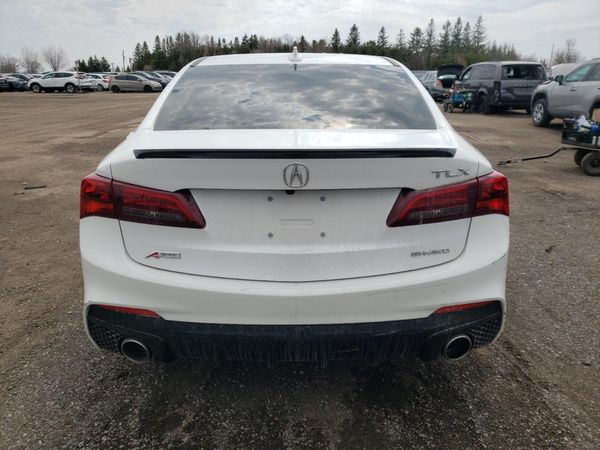2019 ACURA TLX