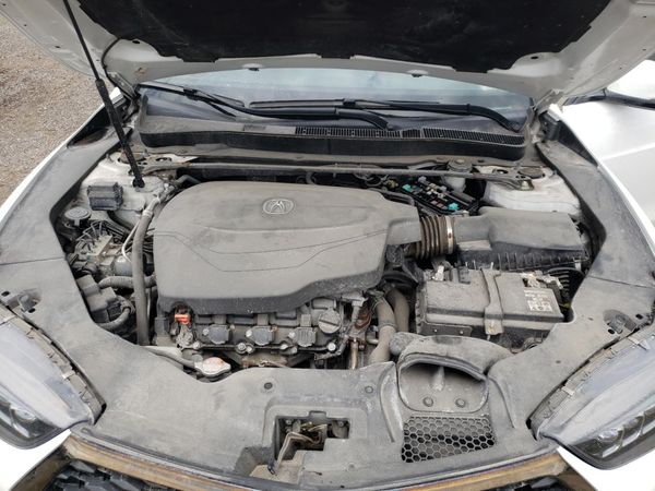 2019 ACURA TLX