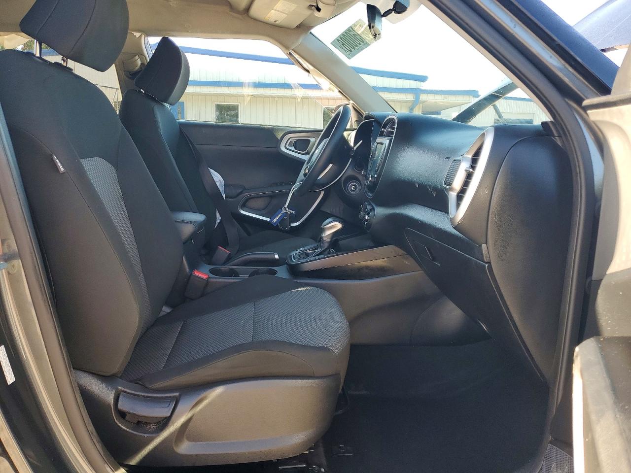 2020 KIA SOUL LX, S, X-Line