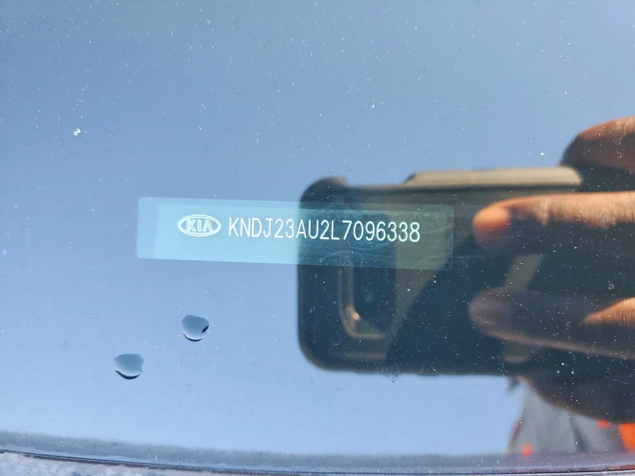 2020 KIA SOUL LX, S, X-Line