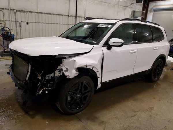 2024 KIA TELLURIDE