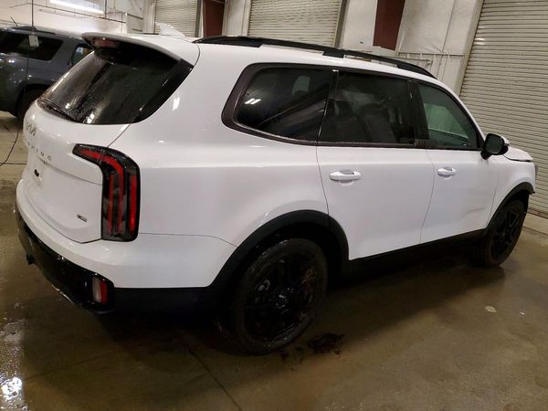 2024 KIA TELLURIDE