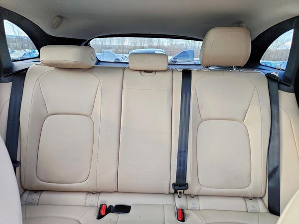 2018 JAGUAR F-PACE Premium