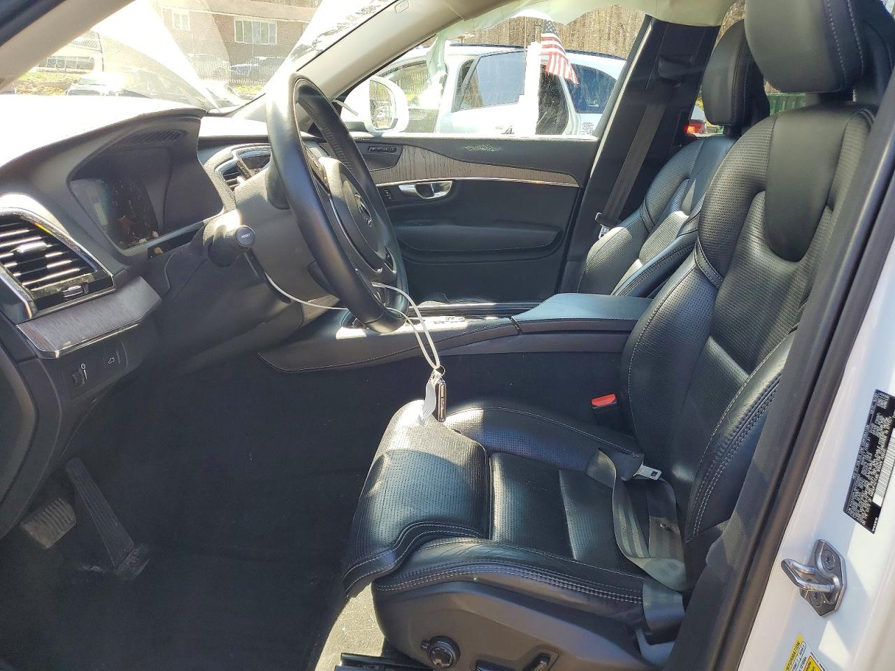 2021 VOLVO XC90 Inscription