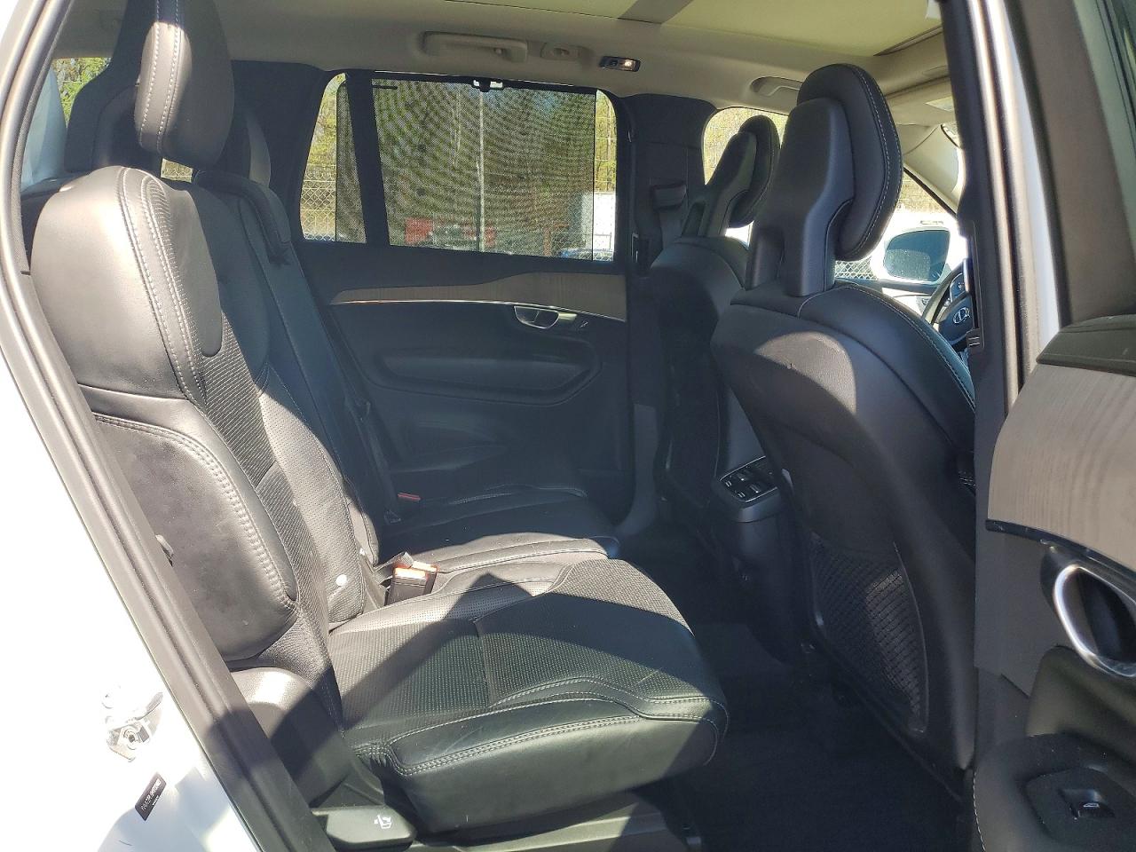 2021 VOLVO XC90 Inscription