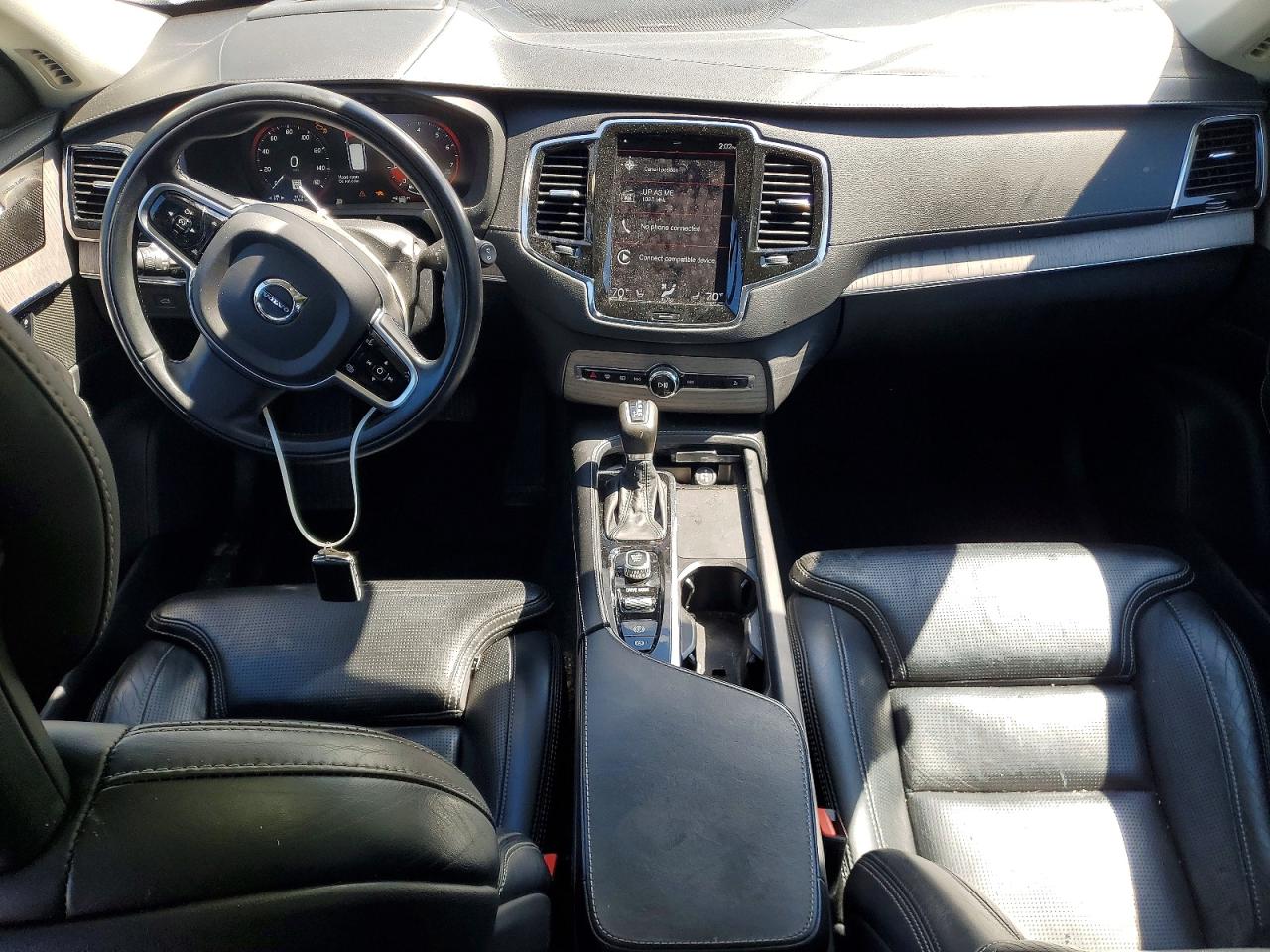 2021 VOLVO XC90 Inscription