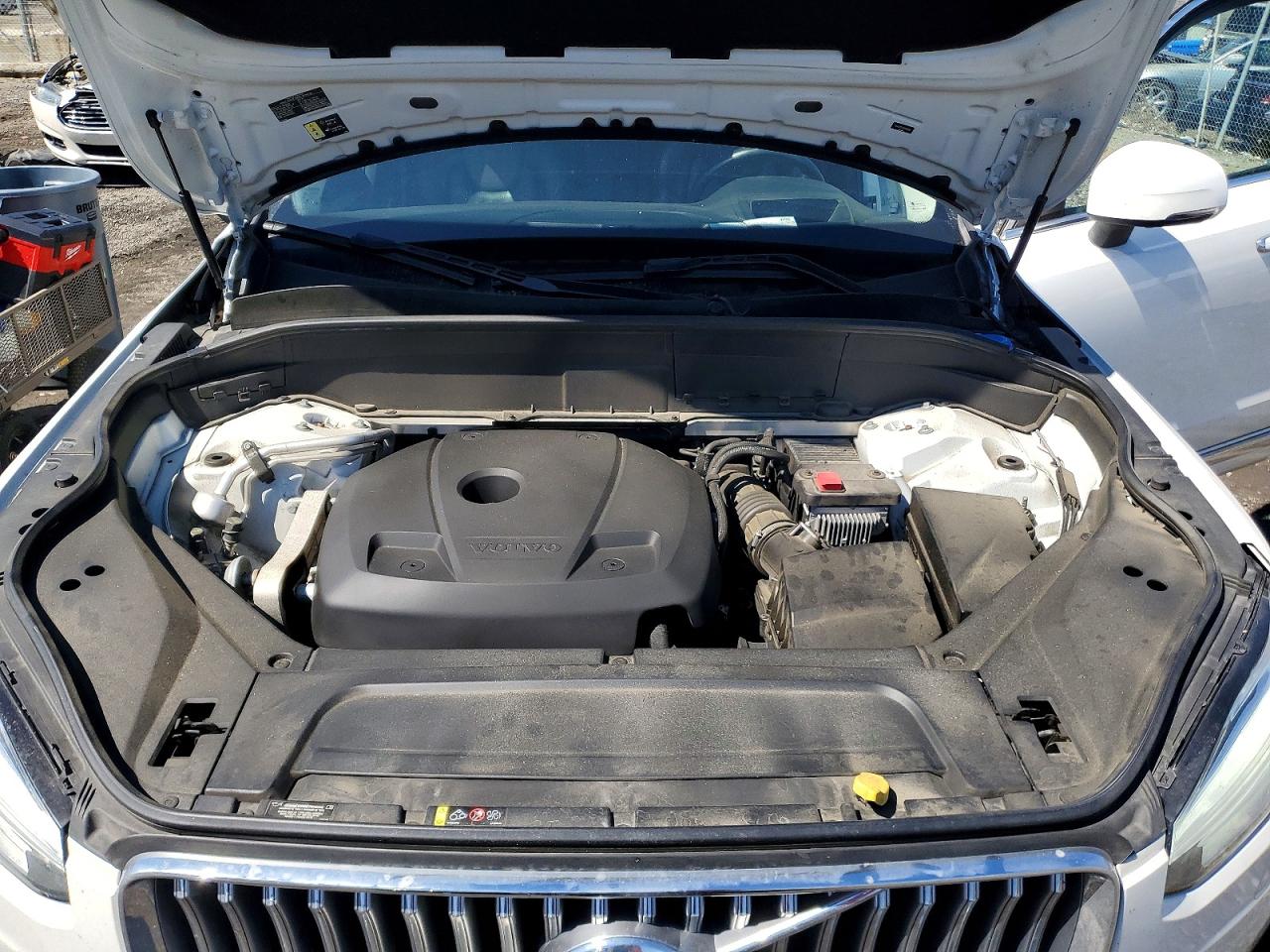 2021 VOLVO XC90 Inscription