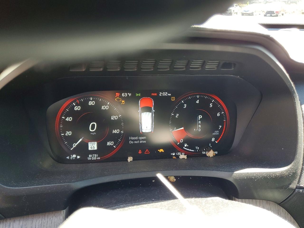 2021 VOLVO XC90 Inscription